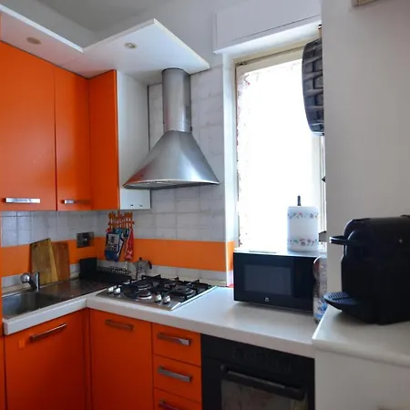 Pollyhouse - Apartment