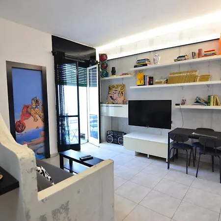 Pollyhouse - Apartment *