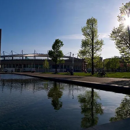 Pollyhouse - Apartamento *