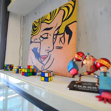 Apartamento Pollyhouse -