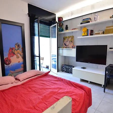 Pollyhouse - Apartment *