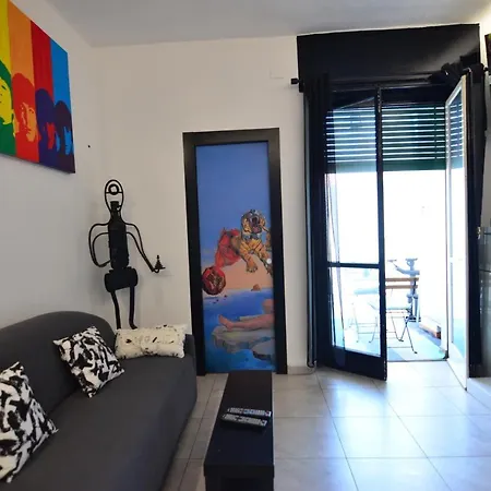 Apartment Pollyhouse - Turin