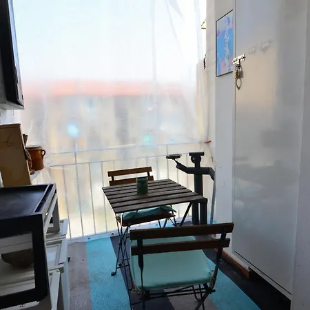 Pollyhouse - Apartment *