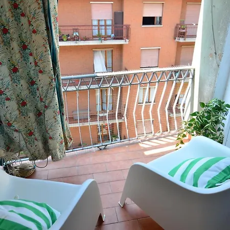 Pollyhouse - Apartment
