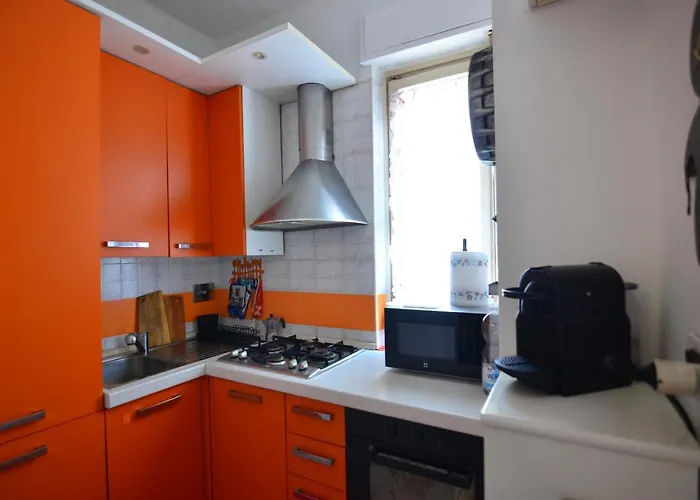 Pollyhouse - Apartamento