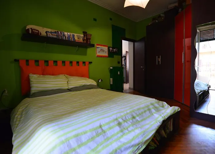 Apartamento Pollyhouse - Turim