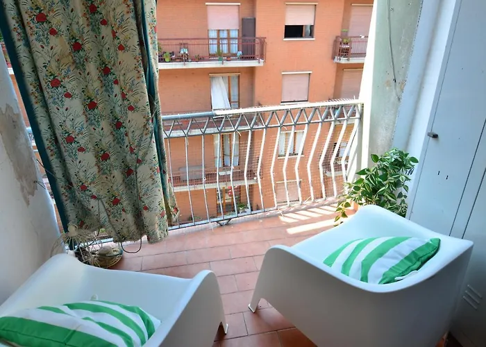 Pollyhouse - Apartamento