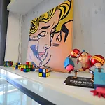 Apartmán Pollyhouse -