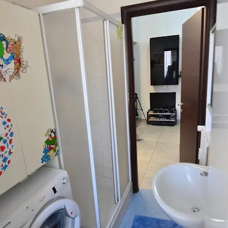 Apartment Pollyhouse -