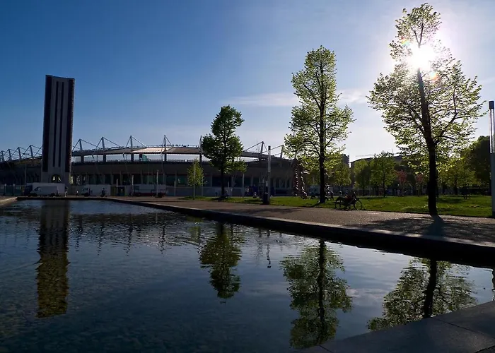 Pollyhouse - Апартаменты *